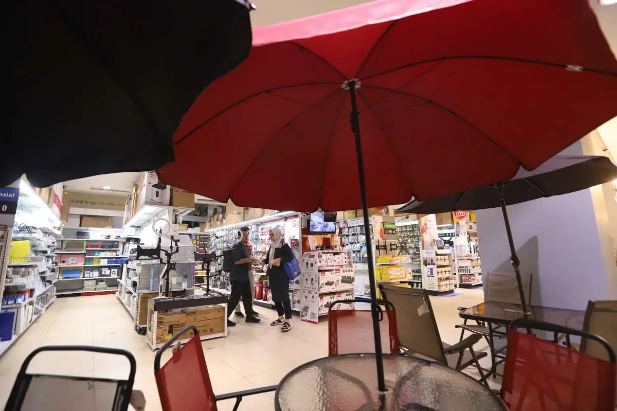 Ace Hardware (ACES) Tetap Lanjutkan Ekspansi di Tengah Pelemahan Rupiah