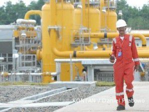 PLN bungkus gas FSRT Jawa Barat US$ 10 per MMBTU