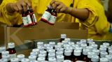 Indofarma (INAF) Kantongi Restu Penjualan Aset 50%, Ini Rinciannya
