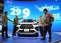Prospek Astra International (ASII) Efek Rilis Veloz Hybrid dan Insentif Pemerintah