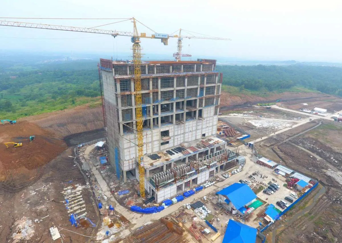 Masih Menarik Dikoleksi, Simak Rekomendasi Saham DCI Indonesia (DCII)