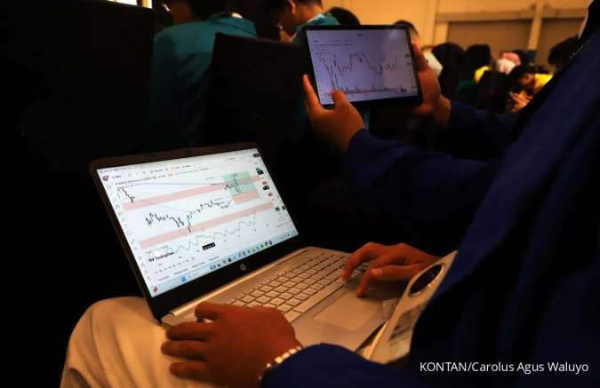 Selain Saham, Ini Sederet Instrumen Investasi yang Cocok Untuk Diversifikasi