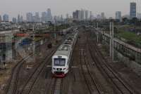 Cuma Rp 50.000 ke Bandara Soetta, Ini Promo Kereta Bandara Saat Nataru
