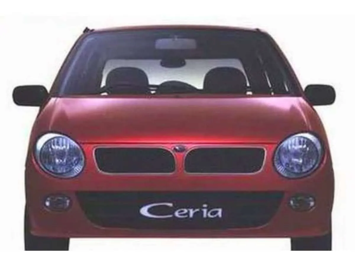 Cari harga mobil bekas murah? Bisa lirik Daihatsu Ceria, kini mulai Rp 20 jutaan