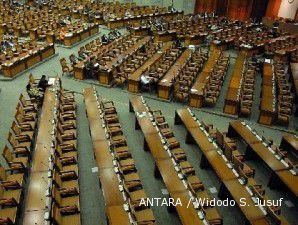 Ketua DPR: Anggota Dewan Harus Tingkatkan Kualitas Undang-Undang