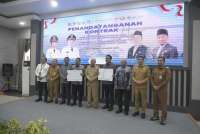 PTPP Raih Proyek Jembatan Pulau Laut Rp1,02 Triliun, Perkuat Konektivitas Kalimantan