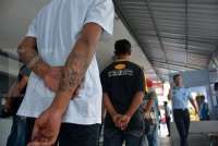 Lebaran, 105.325 napi dapat remisi, 365 orang langsung bebas