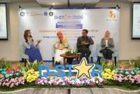 D-STAR 2026, Beasiswa untuk Peneliti Perempuan dalam Pengembangan AI