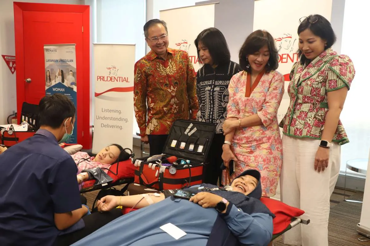 Kumpulan Link Poster Hari Donor Darah Sedunia 2025, Yuk Download!