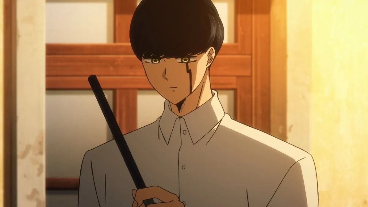 Cara Nonton Mashle Season 2 Episode 2 Subtitle Indonesia, ini Link Streaming Resmi