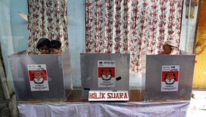 Ada 5.000 TPS di Jakarta berpotensi coblos ulang