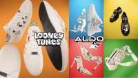 ALDO Hadirkan Klasik Kartun dalam Koleksi Eksklusif Looney Tunes