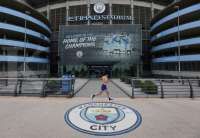 Manchester City Pertimbangkan Rúben Amorim Jika Pep Guardiola Hengkang