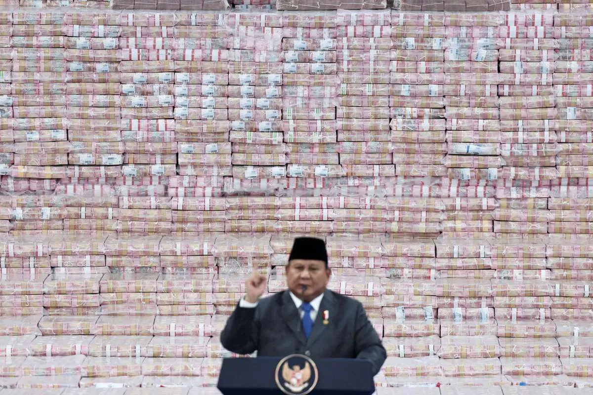 Tiba di Jawa Tengah, Prabowo Bakal Tinjau Pengelolaan Sampah dan Proyek Hilirisasi