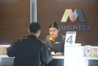 Bank Mega Optimistis Layanan Bank Garansi Bertumbuh Tahun Ini