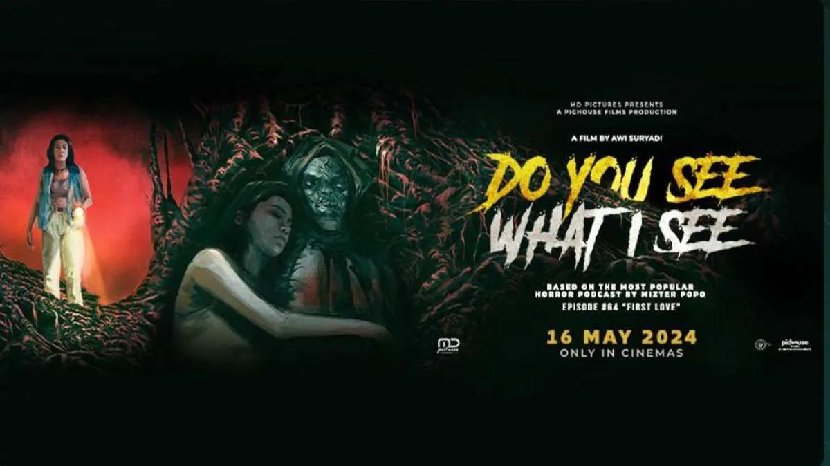 Deretan Film Baru dan Film Lama yang Tayang di Bioskop Akhir Pekan (17-19 Mei) 