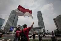 10 Link twibbon Hari Sumpah Pemuda dan cara membuatnya, gampang!