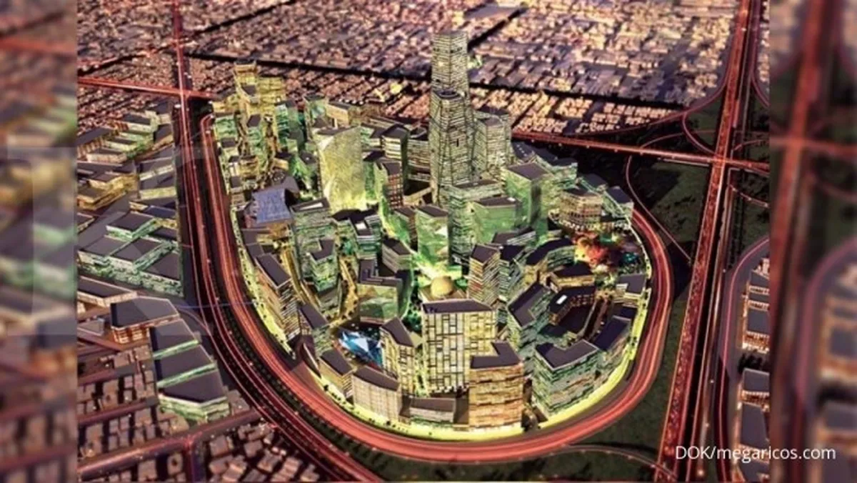 Lebih longgar, Arab Saudi izinkan turis perempuan berbusana moderat