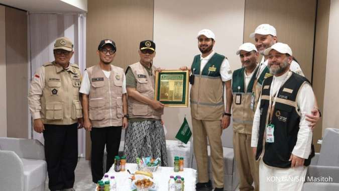 Arab Saudi Apresiasi Penyelenggaraan Haji RI 2026, Sebut Ada Lompatan Besar