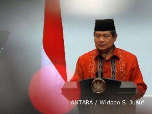 Inilah pidato SBY pada pembukaan KTT ASEAN