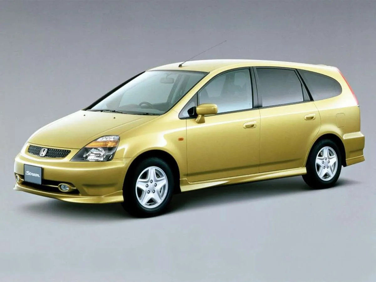 Mulai Rp 60 juta saja, bisa tebus harga mobil bekas Honda Stream per November 2021