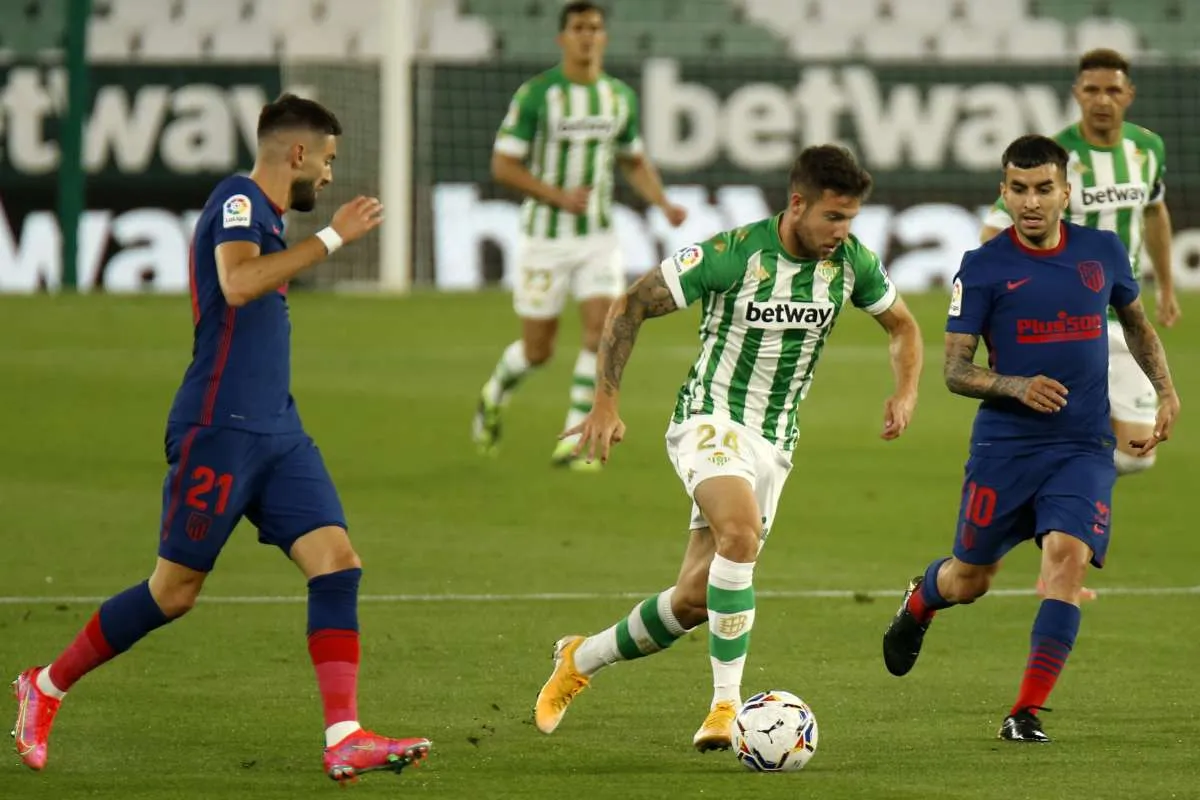 Real Betis vs Granada di Liga Spanyol: Langkah Verdiblancos buru tiket Eropa