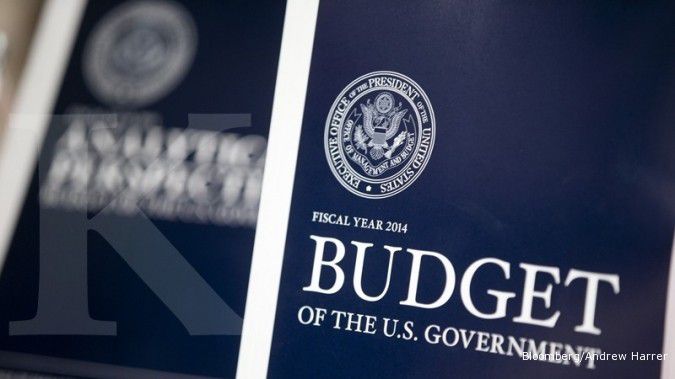 Hitungan jam, deadline anggaran AS akan habis