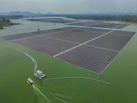 Kejar Target PLTS 100 GWp, Pemerintah Pangkas Birokrasi Tender