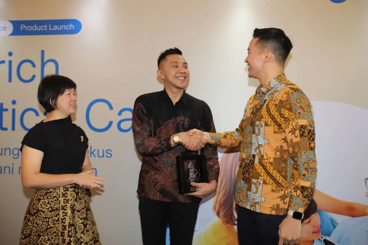 Zurich Life Rilis Produk Proteksi 141 Penyakit Kritis Lewat Zurich Critical Care 