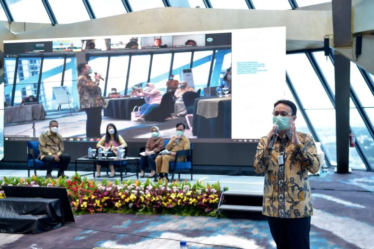 Wamendag harap IA-CEPA optimalkan Indonesia sebagai economic powerhouse
