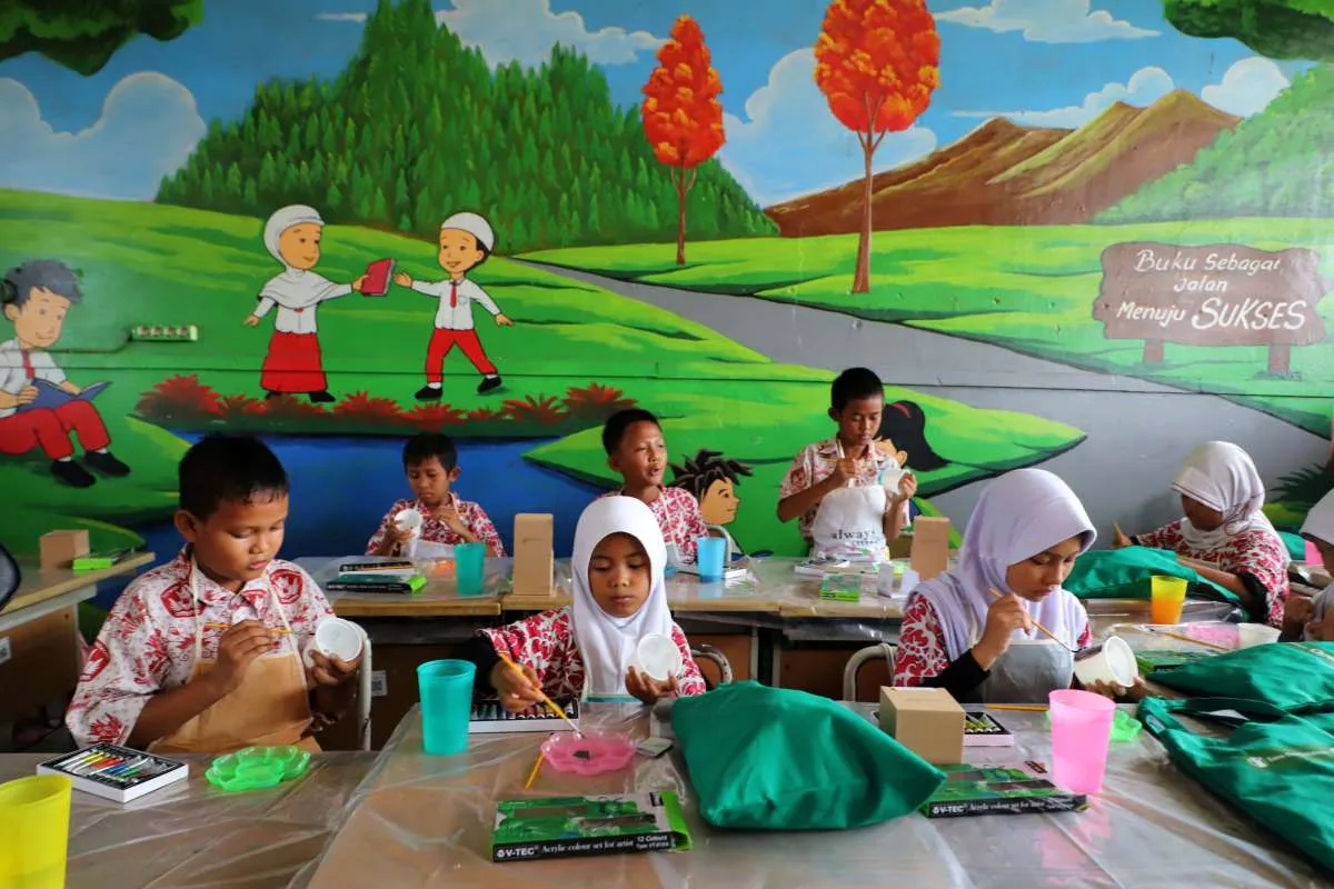 Kapan Anak-Anak Mulai Libur Sekolah saat Ramadan? Ini Jadwal Lengkapnya!