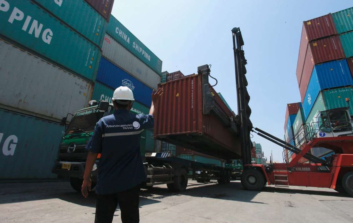 Armada Berjaya Trans (JAYA) Membidik Laba Bersih Tumbuh 80%