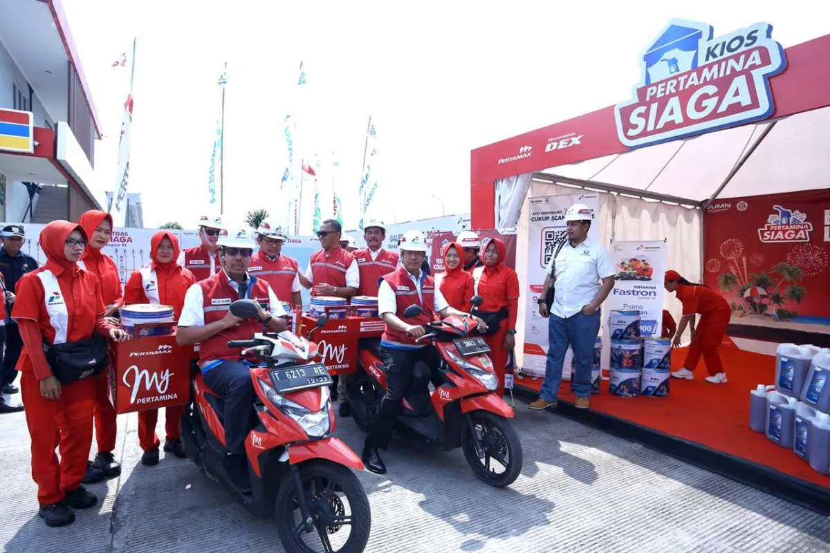 Tekan Penggunaan Roda Dua, Kemenhub Siapkan Mudik Gratis Saat Natal dan Tahun Baru