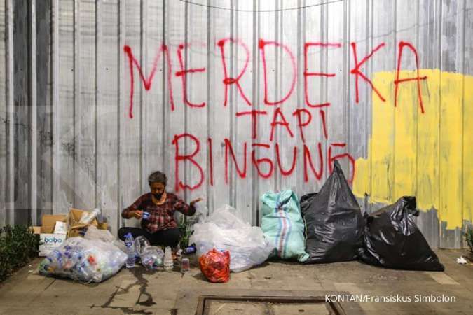 1 Juta Masyarakat Miskin Ekstrem Akan Diberi Tanah Negara, Siapa Saja Mereka?