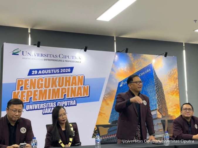 Kampus UC Ekspansi ke Jakarta, Targetkan Lulusan Siap Kerja dan Bangun Bisnis