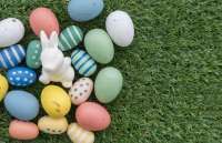 Kenapa Hari Paskah Identik dengan Telur? Intip Sejarah Menariknya