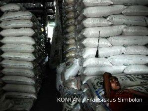 Bulog pastikan stok beras cukup untuk 4 bulan kedepan