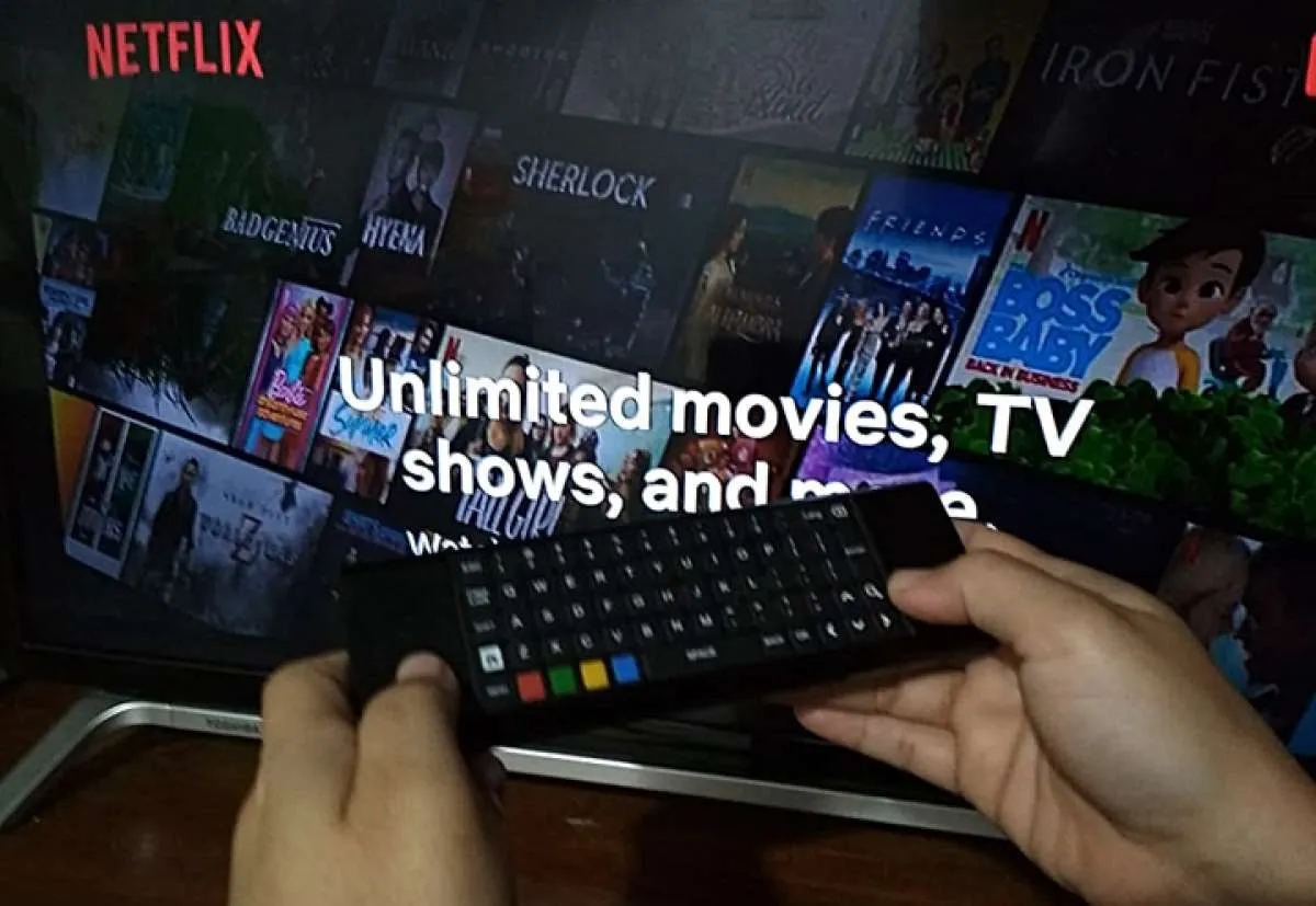 Dahsyat, Netflix dan You Tube paling banyak diunduh di dunia saat ini