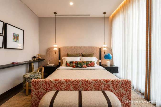 Ingin Punya Rumah Premium dengan Desain Berkelas? Cek Signature Residence Ini