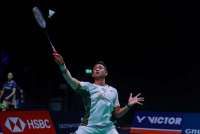 Live Streaming Alwi Farhan di Perempat Final & Jadwal French Open 2025