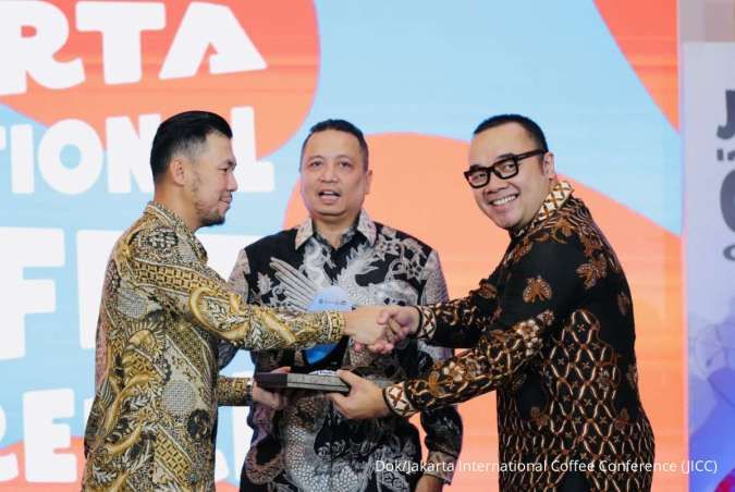 JICC Siap Jadi Pusat Kolaborasi Industri Kopi Global Hadir Kembali pada Oktober 2024