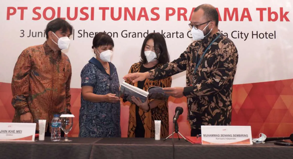 Sambut teknologi 5G, begini persiapan Solusi Tunas Pratama (SUPR)