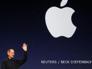 8 tahun berjuang melawan kanker, Jobs harus gadaikan posisi CEO di Apple