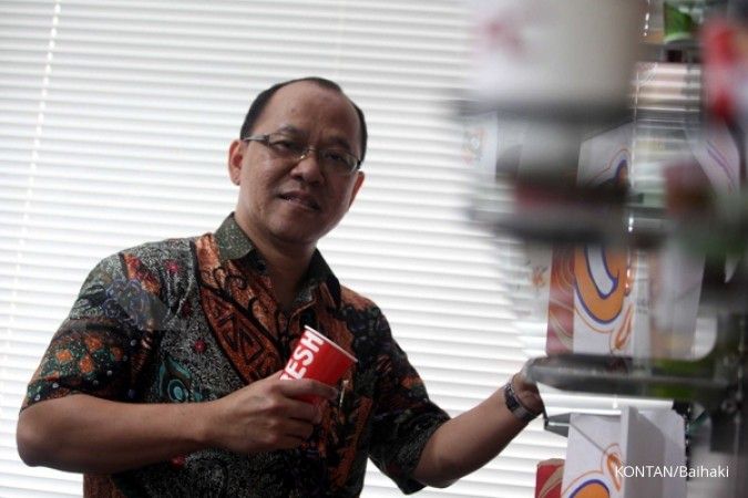 Bedah IPO Paperocks Indonesia (PPRI), Punya Pelanggan Sejumlah Perusahaan Grup Salim