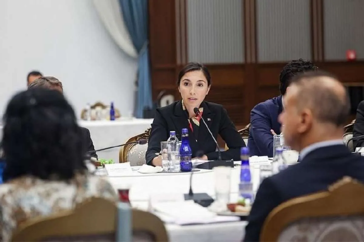 Inflasi Turki Hampir 65% Bank Sentral Turki Kembali Naikkan Suku Bunga Menjadi 45% 