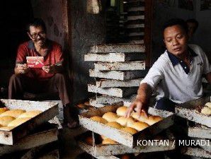 Beleid pajak UKM akan berlaku 1 Januari 2012