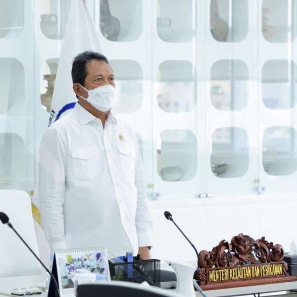 KKP Akan Memberikan Izin Pengeboran Gas Dan Minyak di Laut, Namun dengan Syarat