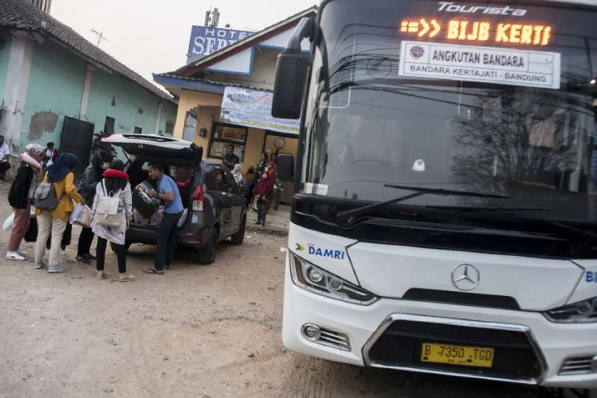 Lowongan kerja di Damri, dibuka hingga 3 Juli 2020