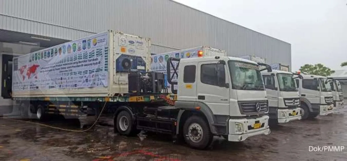 Panca Mitra (PMMP) Private Placement, Terbitkan 235,3 juta Saham