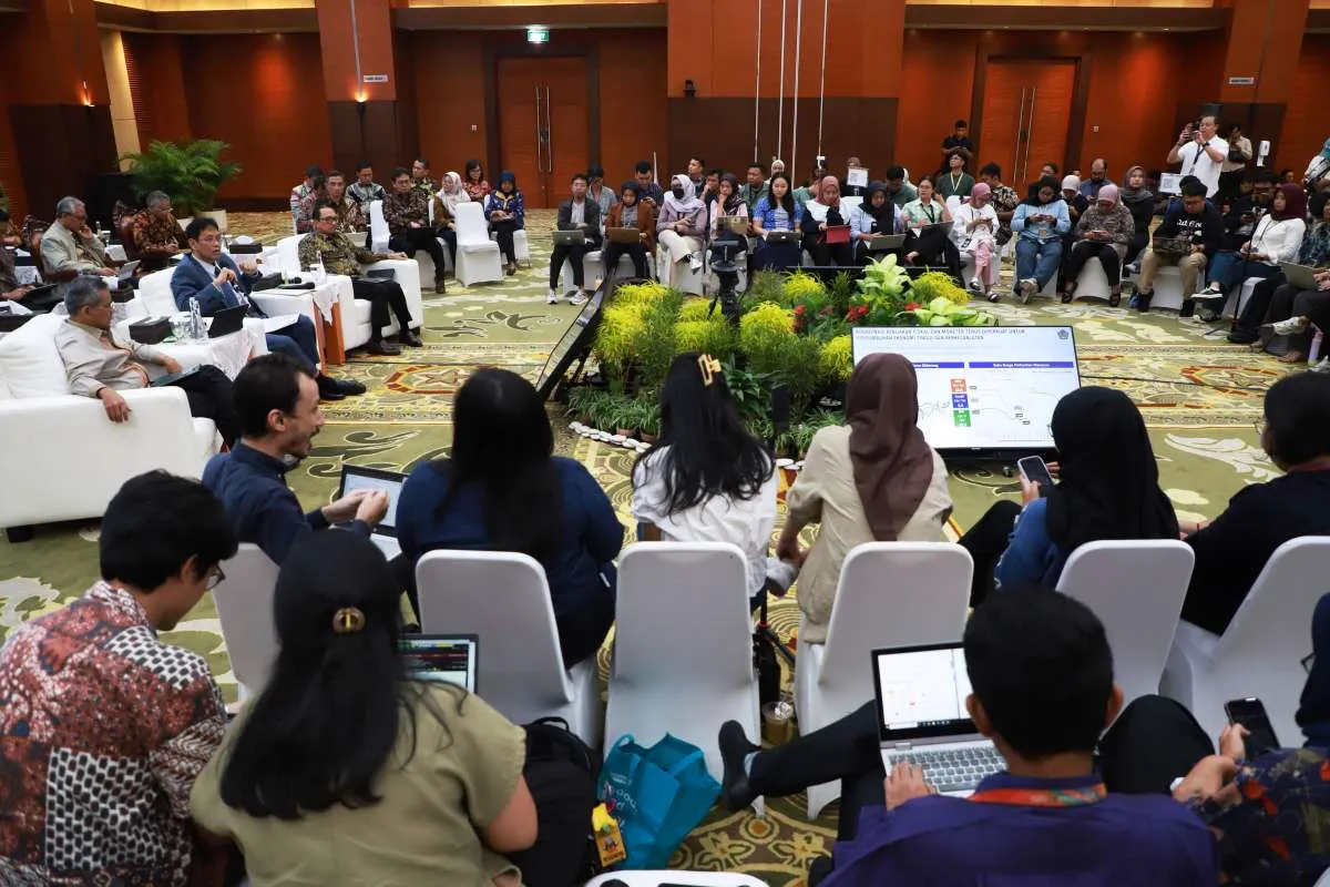 Banggar Minta Pemerintah Pulihkan Kepercayaan Pasar Jelang RAPBN 2027